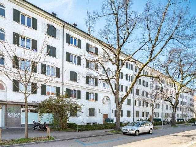 Apartment mieten in Einigen, Zürich