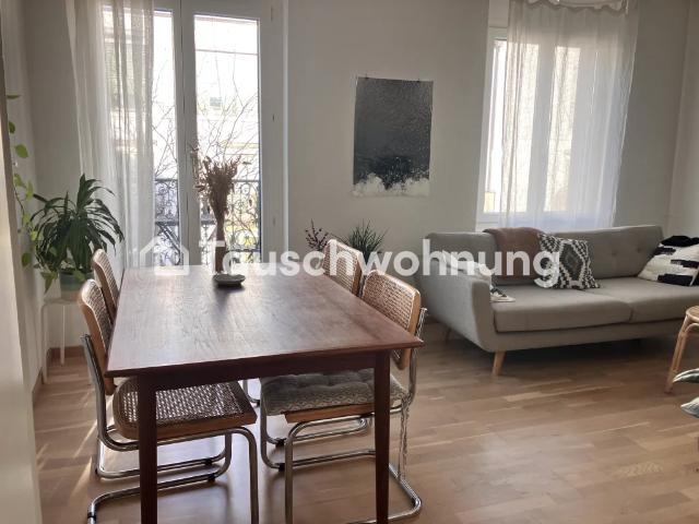 Apartment mieten in Einigen, Zürich