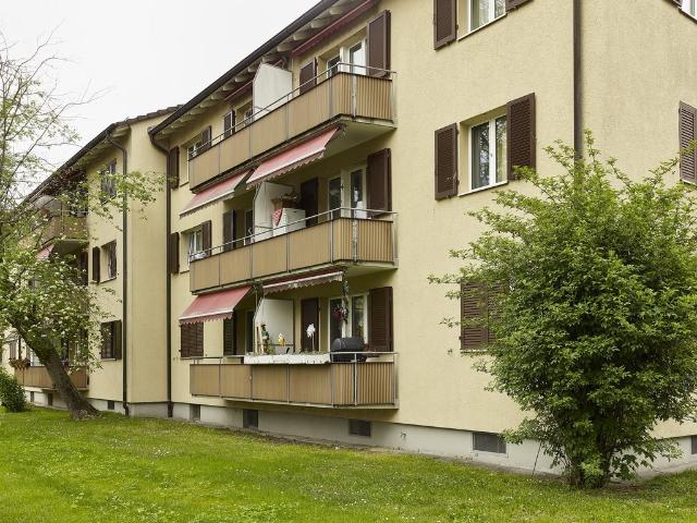 Apartment mieten in Einigen, Zürich