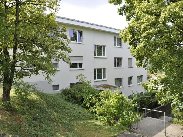 Apartment mieten in Witikon, Zürich