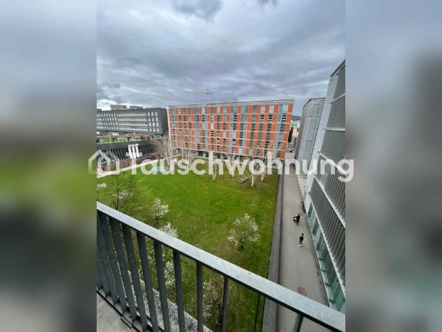 Apartment mieten in Einigen, Zürich