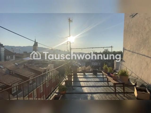Apartment mieten in Einigen, Zürich