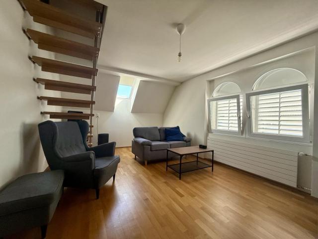 Apartment mieten in Einigen, Zürich