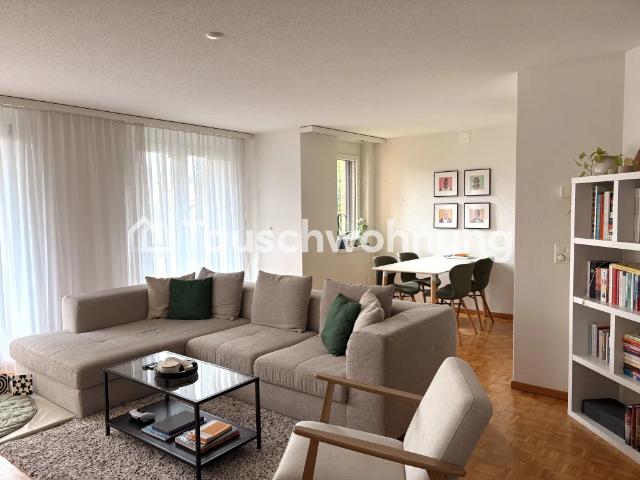 Apartment mieten in Einigen, Zürich