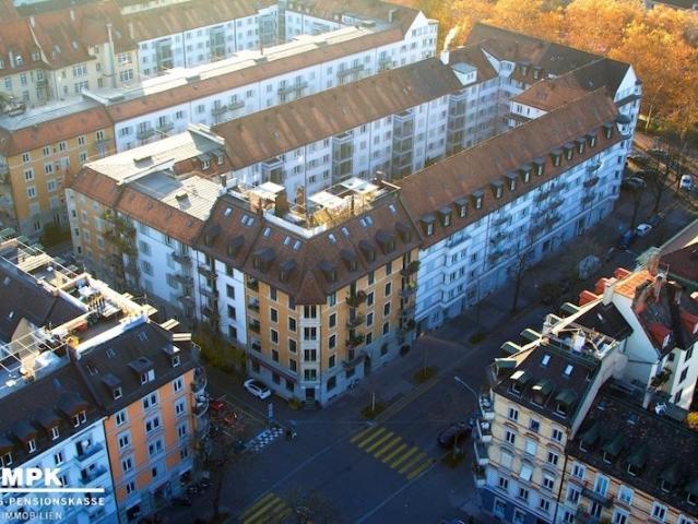 Apartment mieten in Einigen, Zürich