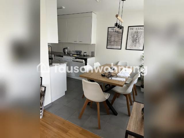 Apartment mieten in Seebach, Zürich