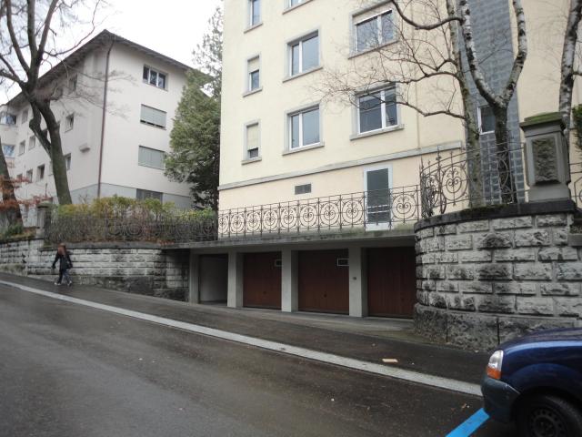 Apartment mieten in Einigen, Zürich