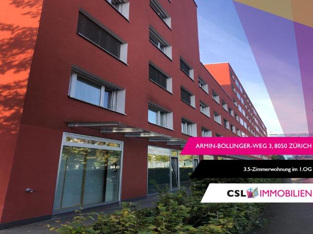 Apartment mieten in Einigen, Zürich