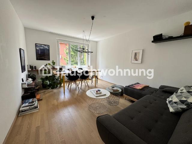 Apartment mieten in Einigen, Zürich