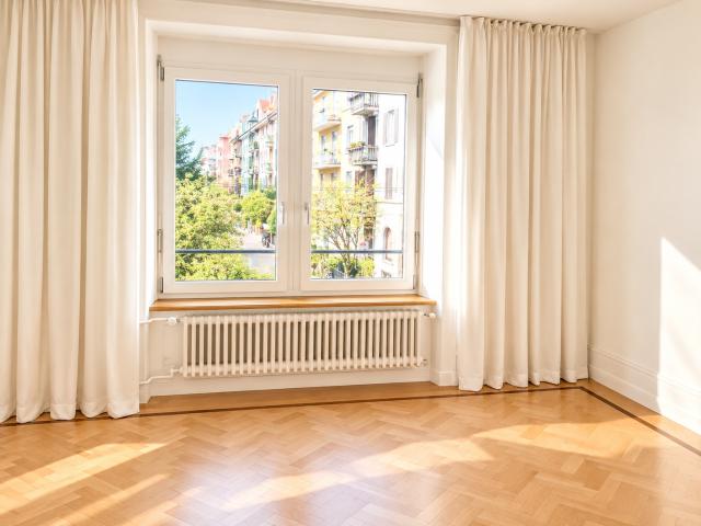 Apartment mieten in Sihlfeld, Zürich