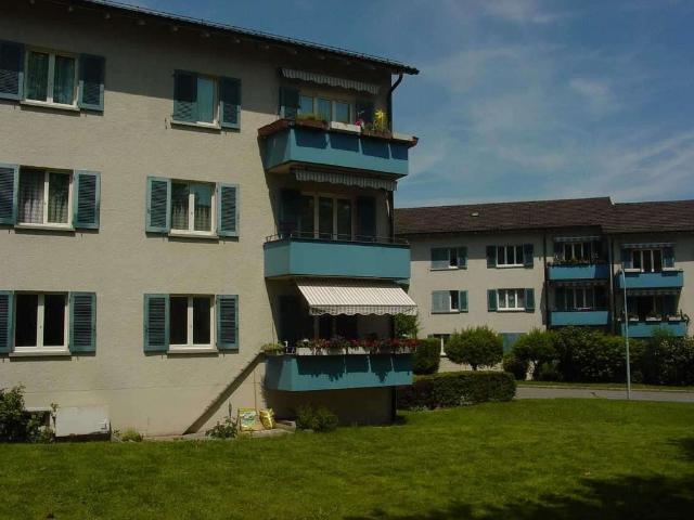 Apartment mieten in Einigen, Zürich