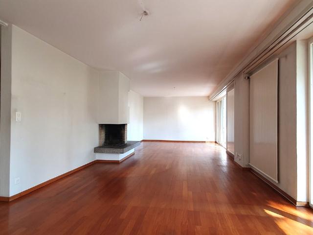 Apartment mieten in Hottingen, Zürich