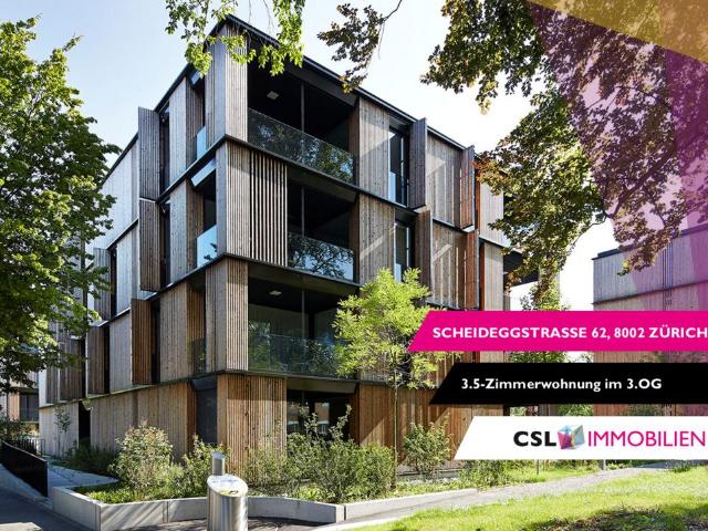 Apartment mieten in Einigen, Zürich
