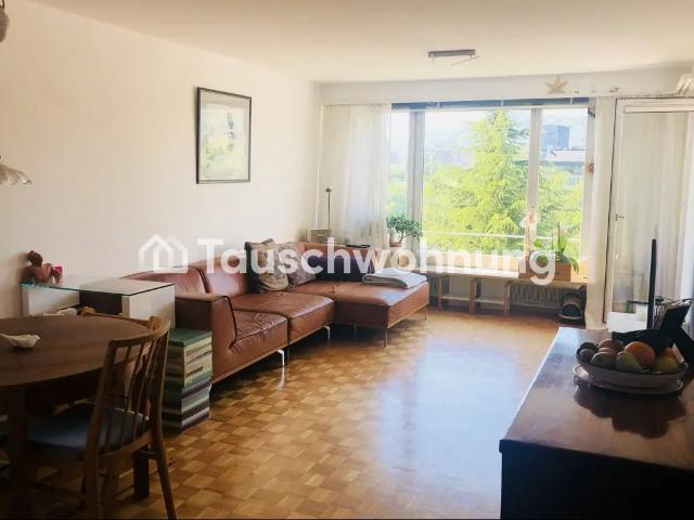 Apartment mieten in Einigen, Zürich