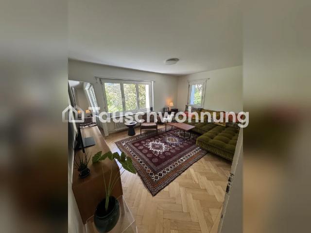 Apartment mieten in Einigen, Zürich