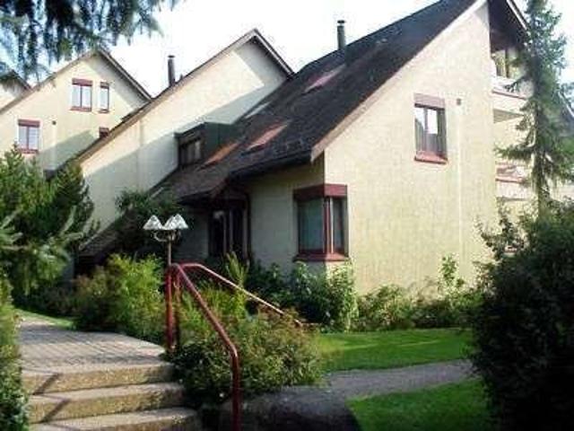 Apartment mieten in Einigen, Zürich