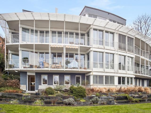 Apartment mieten in Einigen, Zürich