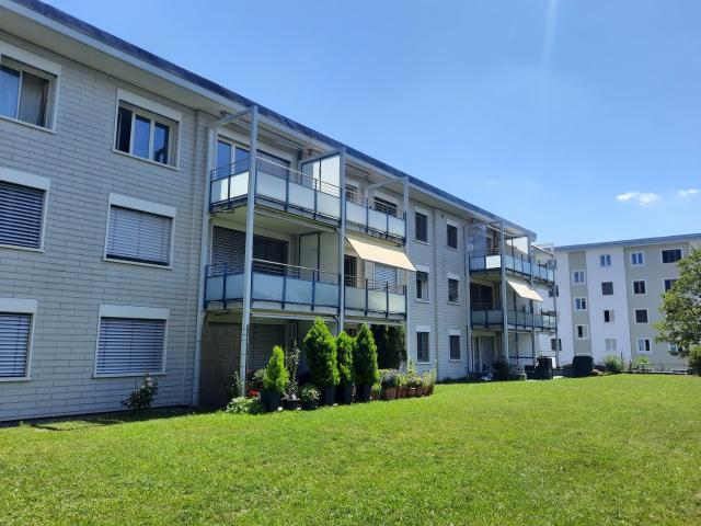 Apartment mieten in Einigen, Zürich