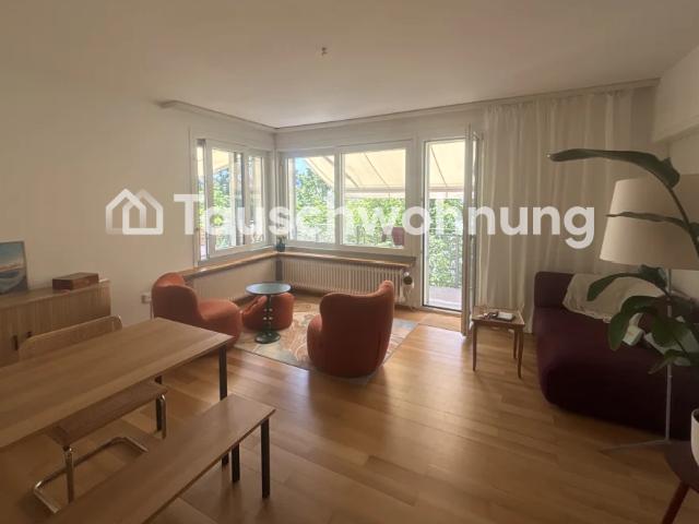 Apartment mieten in Einigen, Zürich