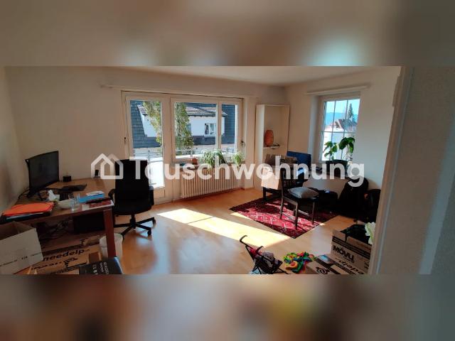 Apartment mieten in Einigen, Zürich