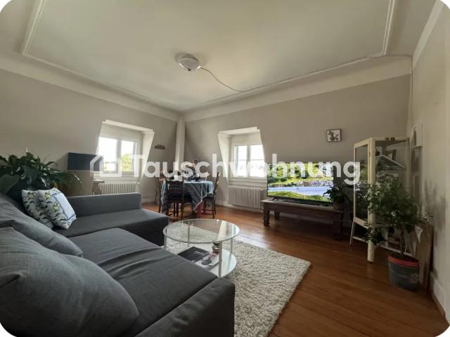 Apartment mieten in Wollishofen, Zürich