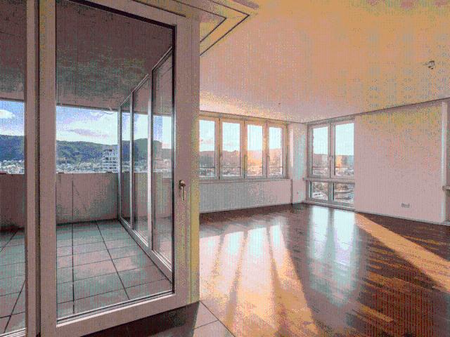 Apartment mieten in Einigen, Zürich