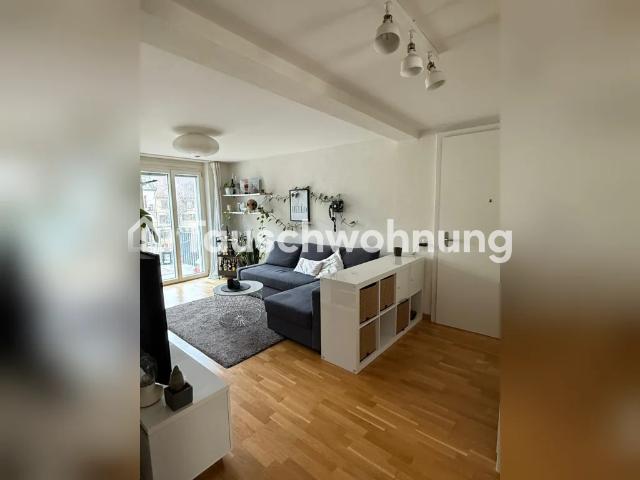 Apartment mieten in Einigen, Zürich
