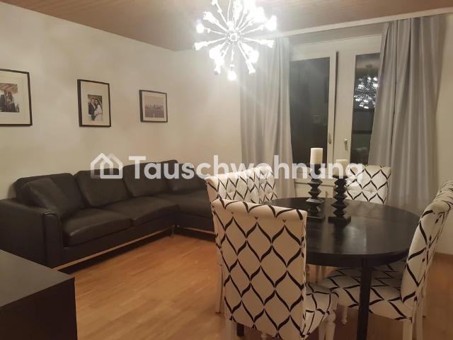 Apartment mieten in Einigen, Zürich