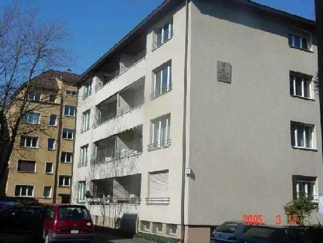Apartment mieten in Sihlfeld, Zürich