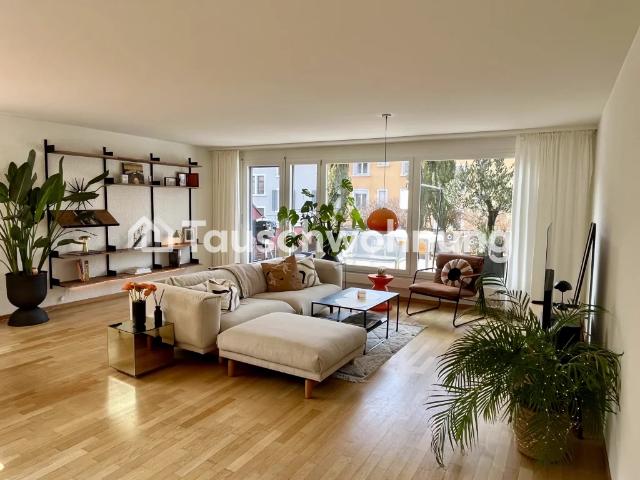 Apartment mieten in Einigen, Zürich