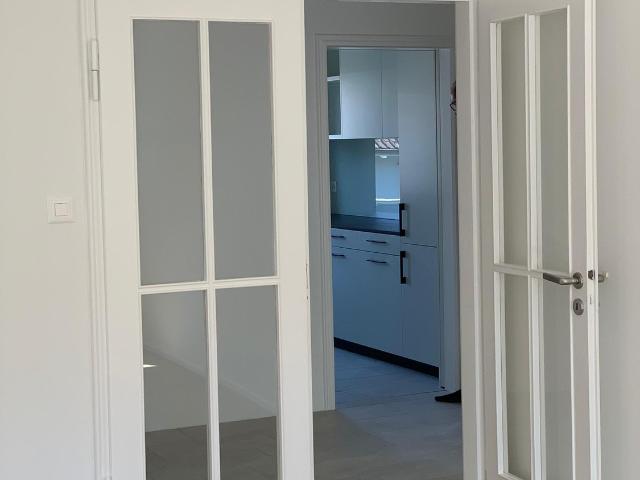 Apartment mieten in Fluntern, Zürich