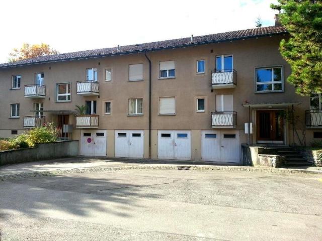 Apartment mieten in Einigen, Zürich
