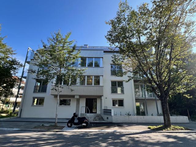 Apartment mieten in Einigen, Zürich