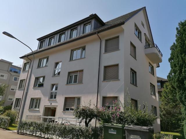 Apartment mieten in Einigen, Zürich