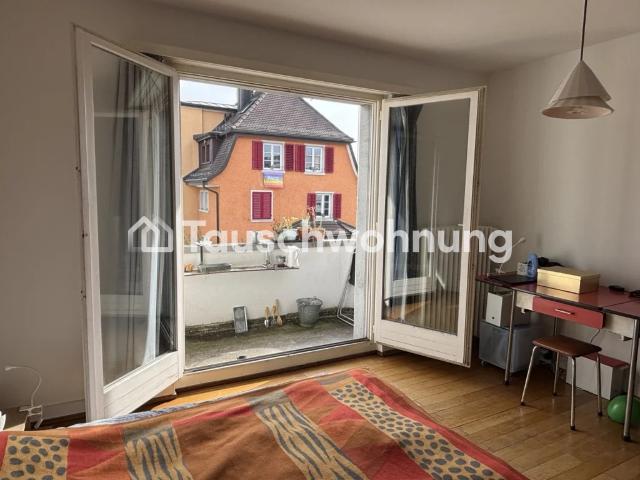 Apartment mieten in Einigen, Zürich