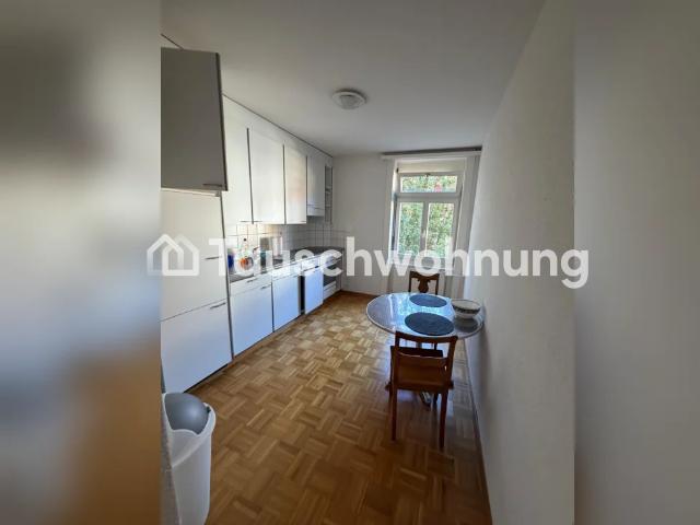 Apartment mieten in Einigen, Zürich