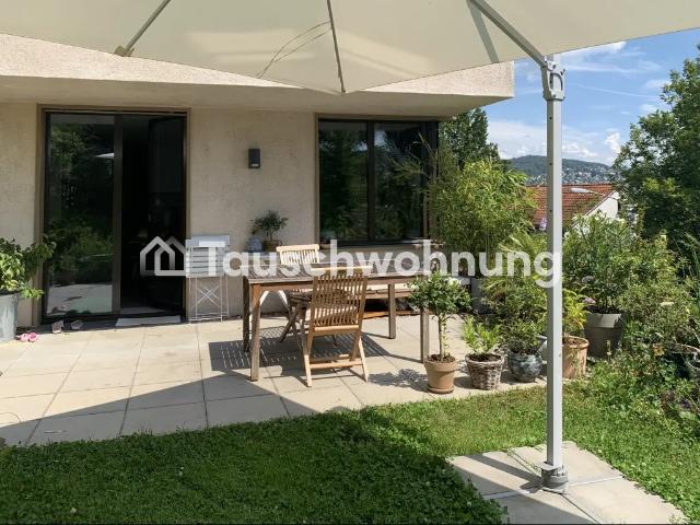 Apartment mieten in Einigen, Zürich