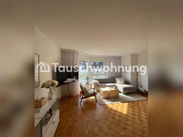 Apartment mieten in Einigen, Zürich