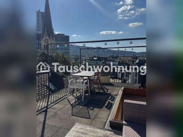 Apartment mieten in Einigen, Zürich