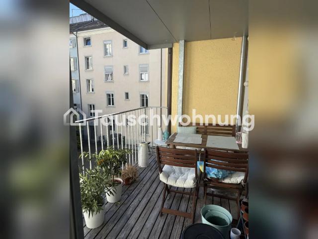 Apartment mieten in Einigen, Zürich