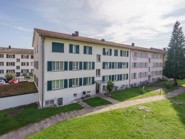 Apartment mieten in Einigen, Zürich