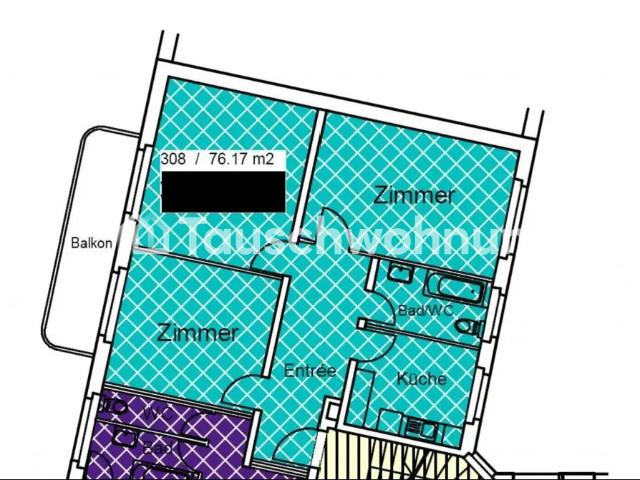 Apartment mieten in Einigen, Zürich