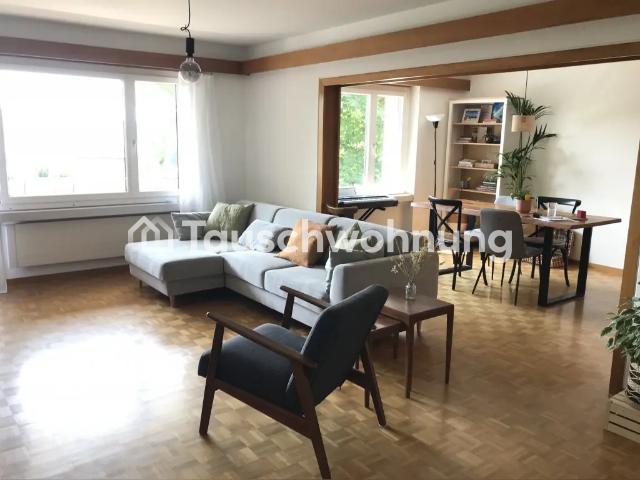 Apartment mieten in Einigen, Zürich