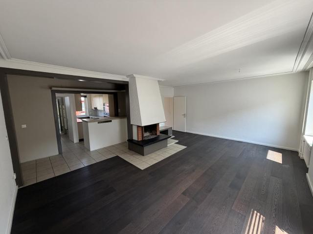 Apartment mieten in Einigen, Zürich