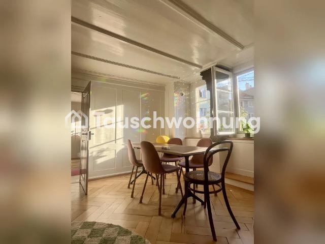 Apartment mieten in Einigen, Zürich