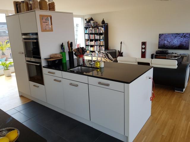 Apartment mieten in Einigen, Zürich