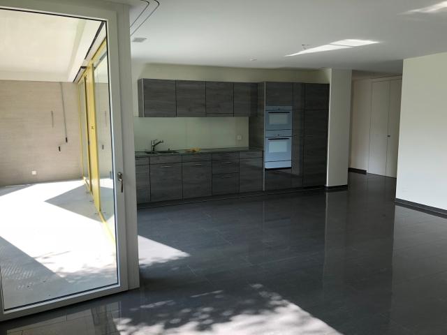 Apartment mieten in Einigen, Zürich