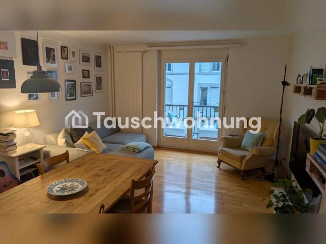 Apartment mieten in Einigen, Zürich