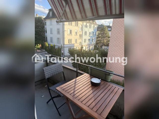 Apartment mieten in Einigen, Zürich