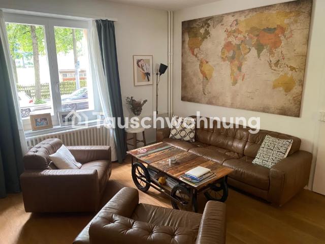 Apartment mieten in Einigen, Zürich
